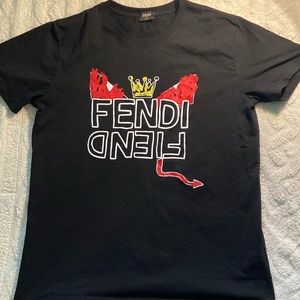 Men’s designer t-shirt!!